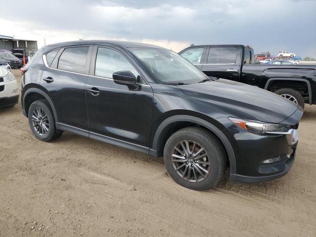 2021 MAZDA CX-5 TOURI JM3KFBCM3M0442091