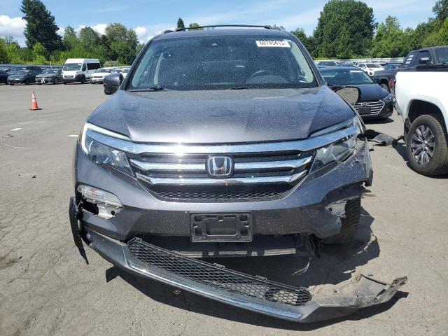 2018 HONDA PILOT TOUR 5FNYF6H98JB008115