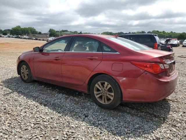 Vin: 5npeb4ac4dh529122, lot: 62896655, hyundai sonata gls 20132
