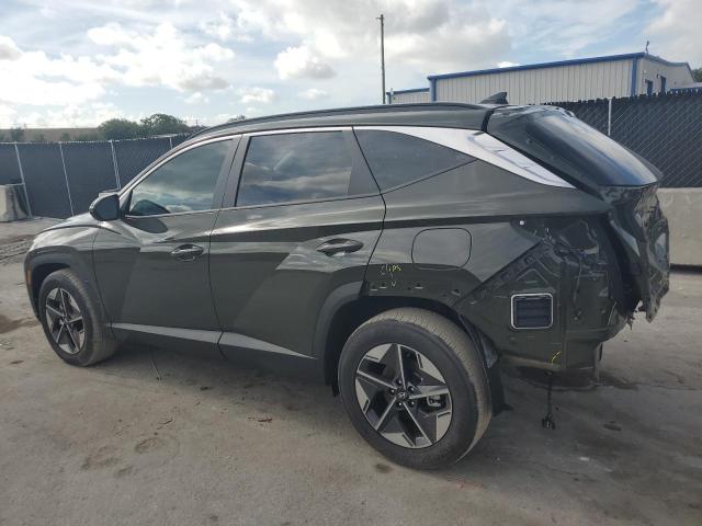 2025 HYUNDAI TUCSON SEL - 5NMJB3DE1SH539168