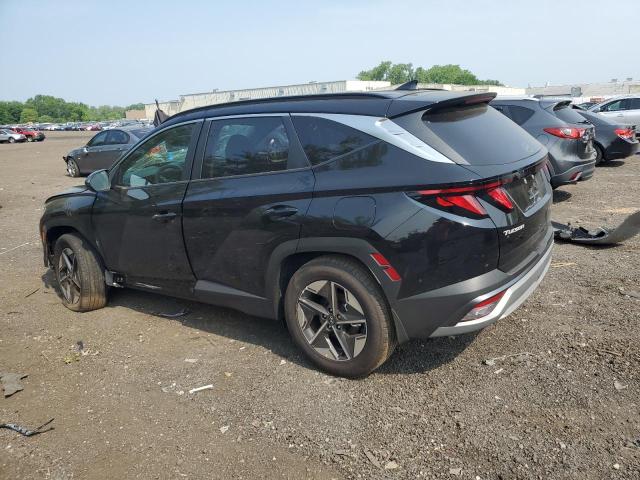 Vin: 5nmjbcde6sh551154, lot: 59559495, hyundai tucson sel 20252