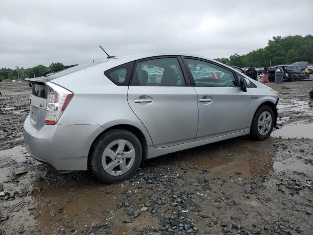 Vin: jtdkn3du9a0028910, lot: 60887195, toyota prius 20103