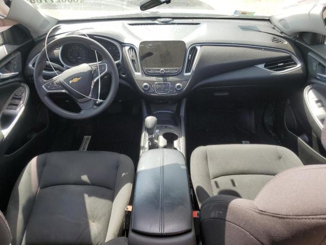 2022 CHEVROLET MALIBU LT - 1G1ZD5ST6NF108605