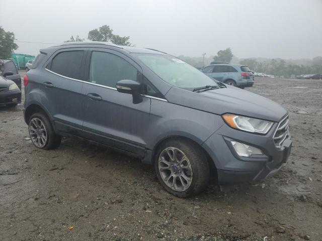 2018 FORD ECOSPORT T MAJ6P1WL7JC183819