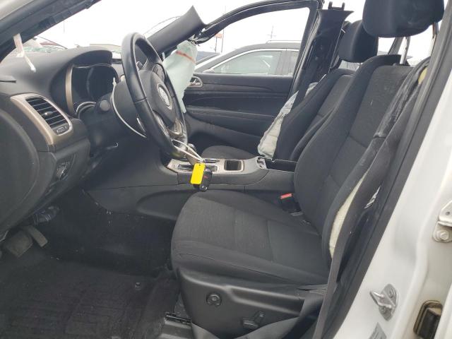 2017 JEEP GRAND CHER - 1C4RJFAG4HC959303