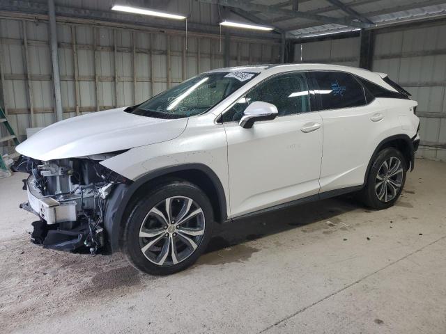 Vin: 2t2zzmca5hc089599, lot: 59923595, lexus rx350 350 base 2017 img_1