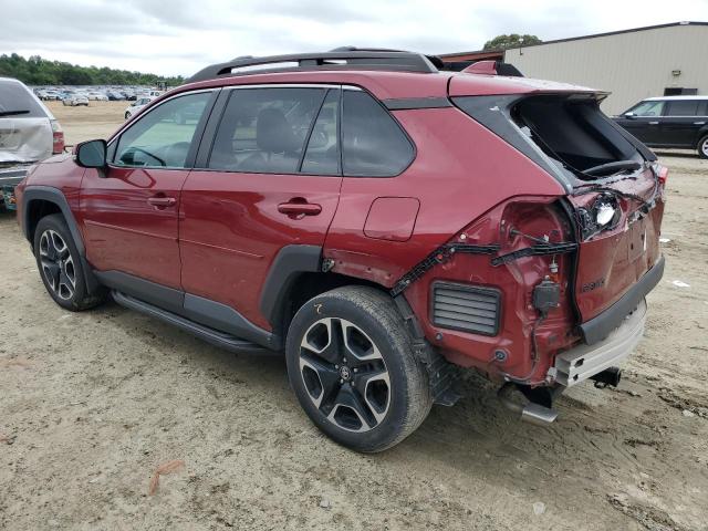 2019 TOYOTA RAV4 ADVEN 2T3J1RFVXKW027360