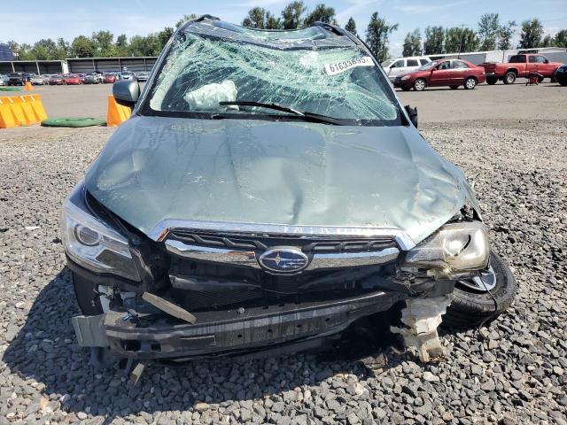 2018 SUBARU FORESTER 2 - JF2SJARC8JH561575
