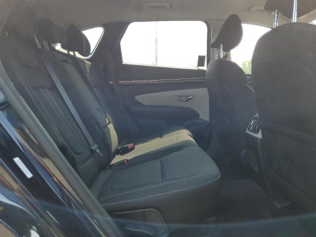 2024 HYUNDAI TUCSON SEL - KM8JBCDE3RU284070