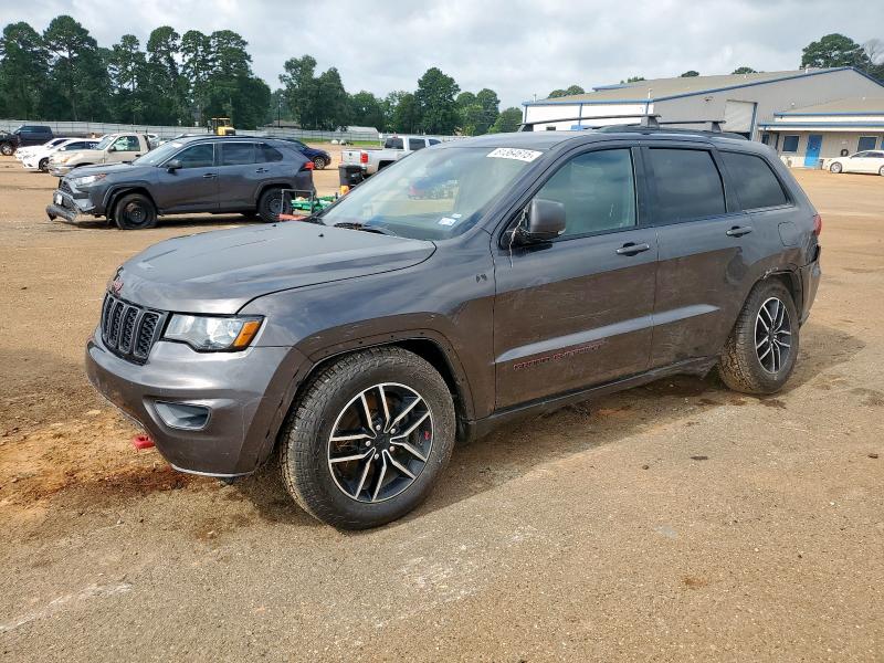 Vin: 1c4rjflt8kc626880, lot: 61364615, jeep grand cher trailhawk 2019 img_1