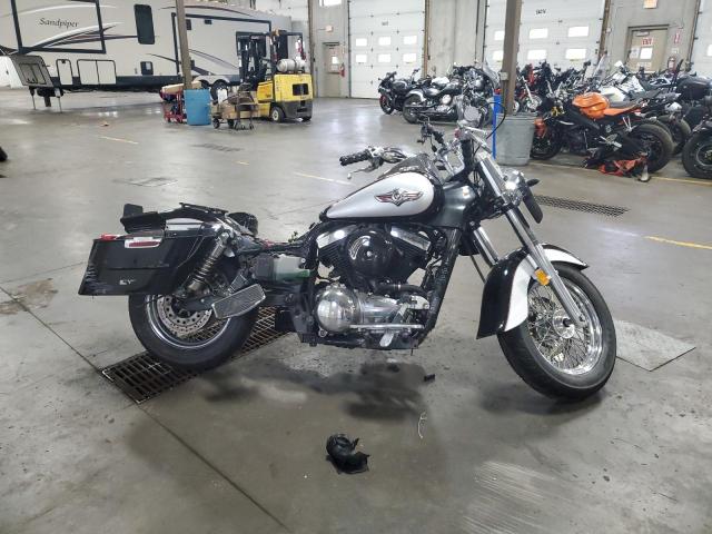 KAWASAKI VN1500 T