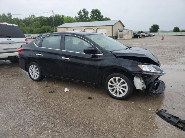 2019 NISSAN SENTRA S - 3N1AB7AP2KL610509