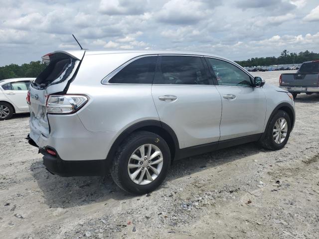 Vin: 5xypg4a39gg079361, lot: 60511225, kia sorento lx 20163