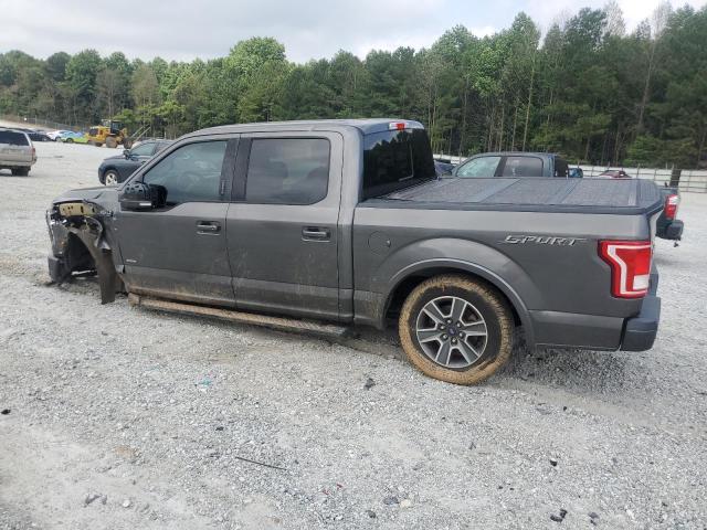 Vin: 1ftew1cp3gkd20186, lot: 59256505, ford f-150 supercrew 20162