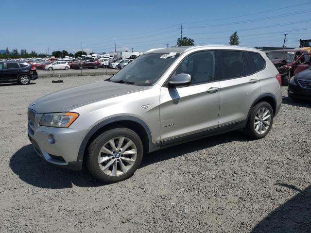 BMW X3 XDRIVE2