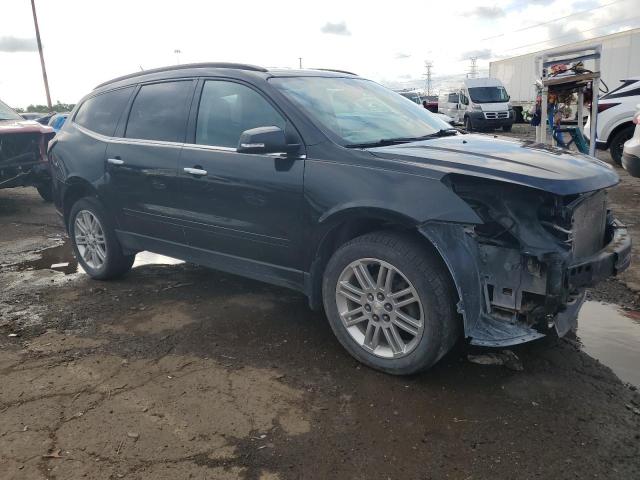 Vin: 1gnkrgkd7ej356574, lot: 61773585, chevrolet traverse lt 20144
