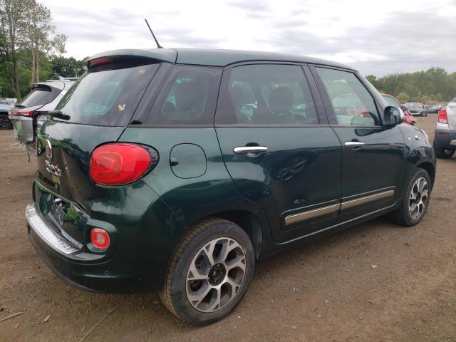 Vin: zfbcfach8ez022109, lot: 62273315, fiat 500 lounge 20143