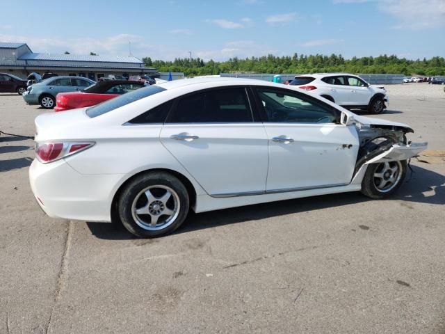 Vin: kmhec4a47ca055139, lot: 60082025, hyundai sonata hybrid 20123