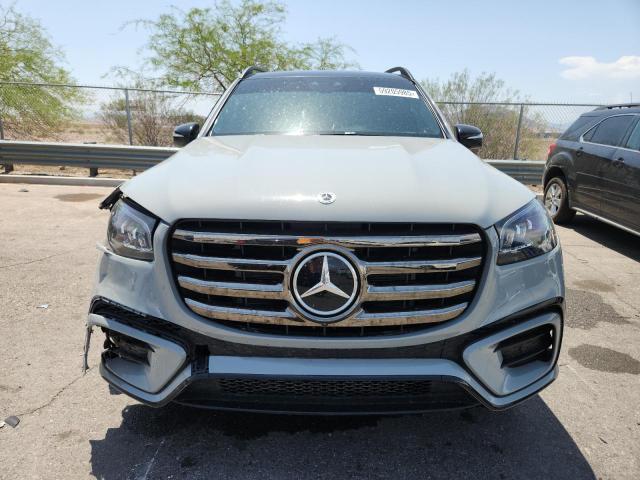 2024 MERCEDES-BENZ GLS 580 4M 4JGFF8FE6RB226910
