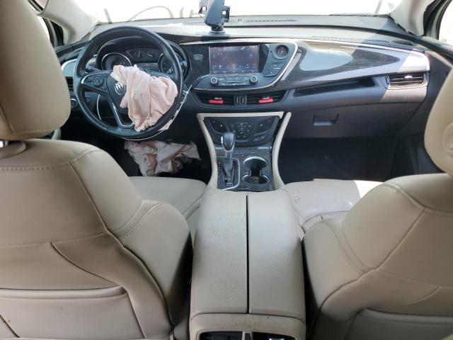 2019 BUICK ENVISION E LRBFXCSA0KD033703