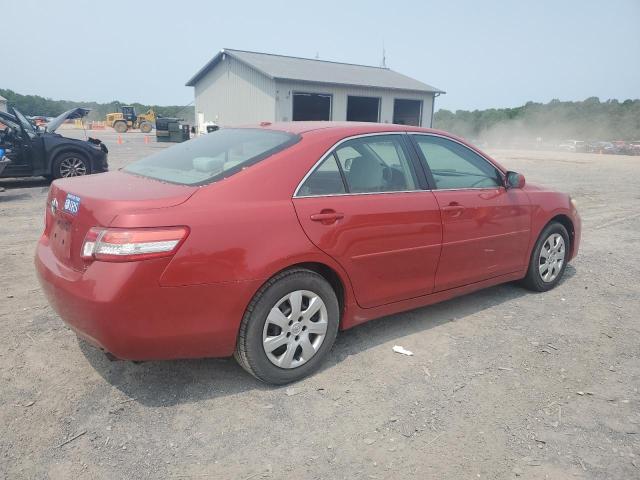 Vin: 4t1bf3ek3au098756, lot: 59361195, toyota camry base 20103