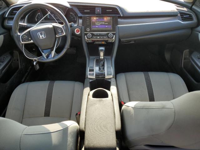 2021 HONDA CIVIC EX 19XFC1F33ME206175