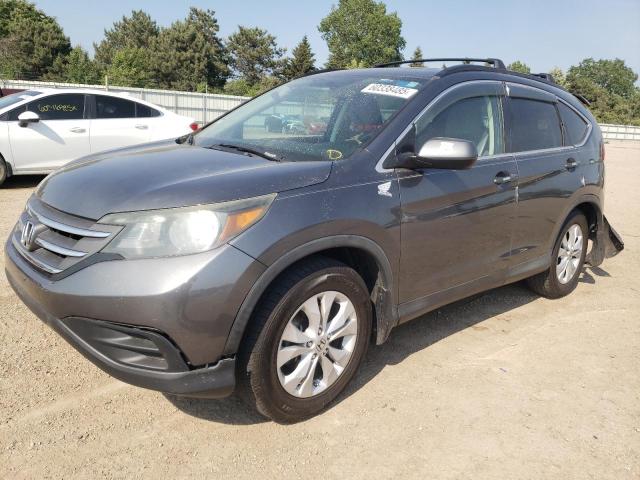 HONDA CR-V EX