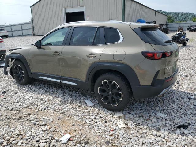 2023 MAZDA CX-50 BASE 7MMVABXY8PN136383