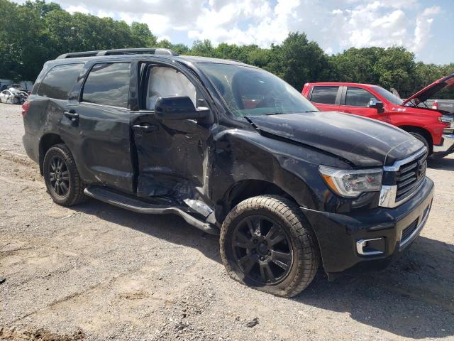 Vin: 5tdcy5b14ms185441, lot: 62227315, toyota sequoia sr5 20214