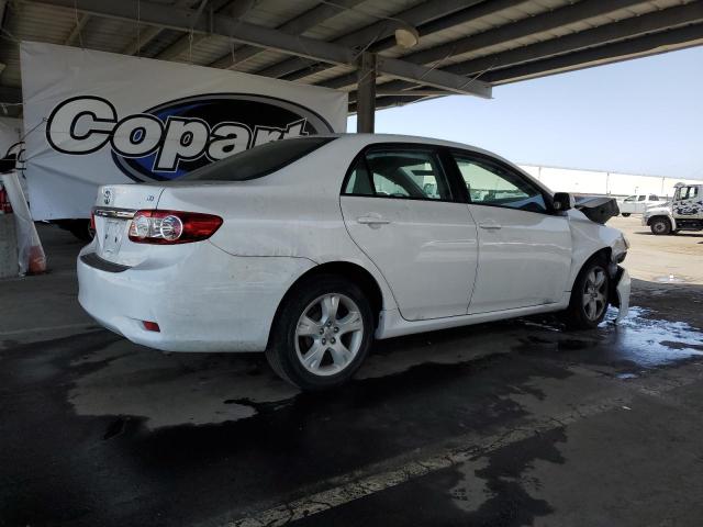 Vin: 5yfbu4ee6cp057421, lot: 61370275, toyota corolla base 20123