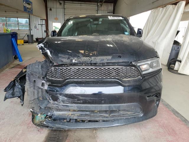 2022 DODGE DURANGO PU 1C4RDJFGXNC136941