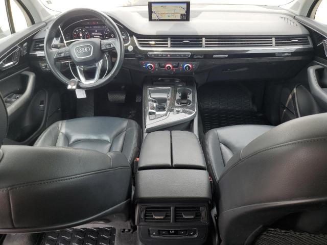 2018 AUDI Q7 PREMIUM - WA1LAAF74JD032250