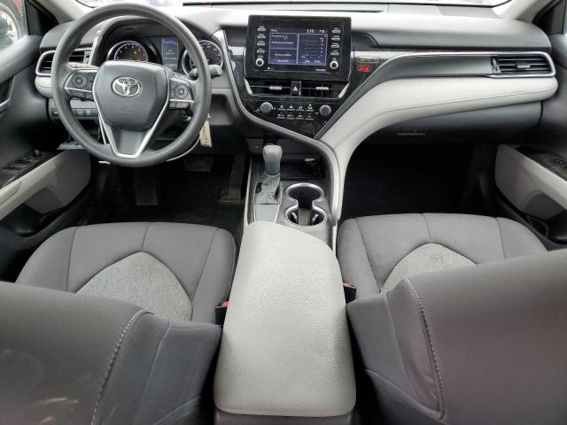 2021 TOYOTA CAMRY LE - 4T1C11AK7MU491662