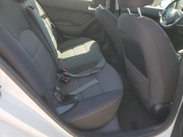 2018 KIA FORTE LX - 3KPFL4A79JE175036