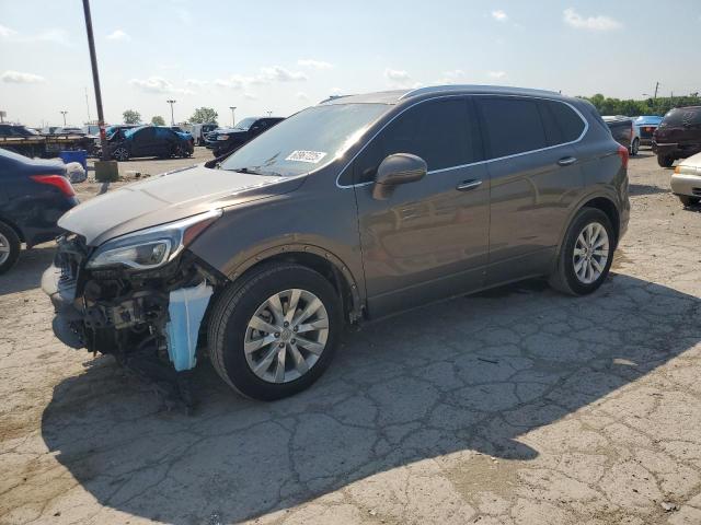 Vin: lrbfx2sa8jd017063, lot: 60967225, buick envision essence 2018 img_1