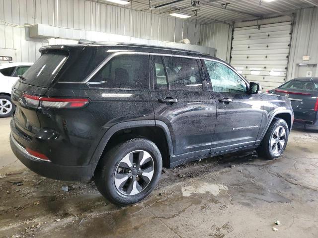 Vin: 1c4rjyb60rc117786, lot: 60234365, jeep grand cher limited 4xe 20243