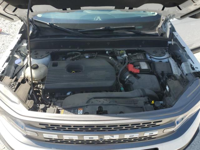 2021 FORD BRONCO SPO - 3FMCR9D94MRA00942