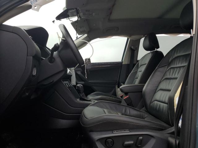 2021 VOLKSWAGEN TIGUAN SEL 3VV4B7AX8MM099686