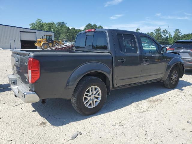 Vin: 1n6ad0er5fn760272, lot: 61799145, nissan frontier s 20153