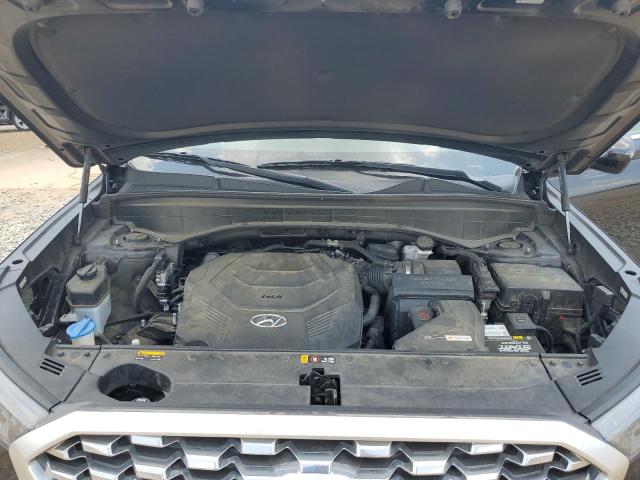 2020 HYUNDAI PALISADE KM8R44HE1LU074832