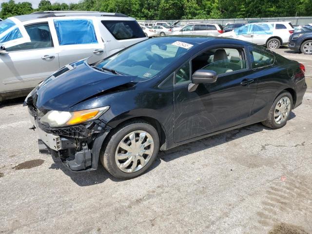 2015 HONDA CIVIC LX - 2HGFG3B52FH530279