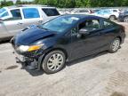 2015 HONDA CIVIC LX - 2HGFG3B52FH530279