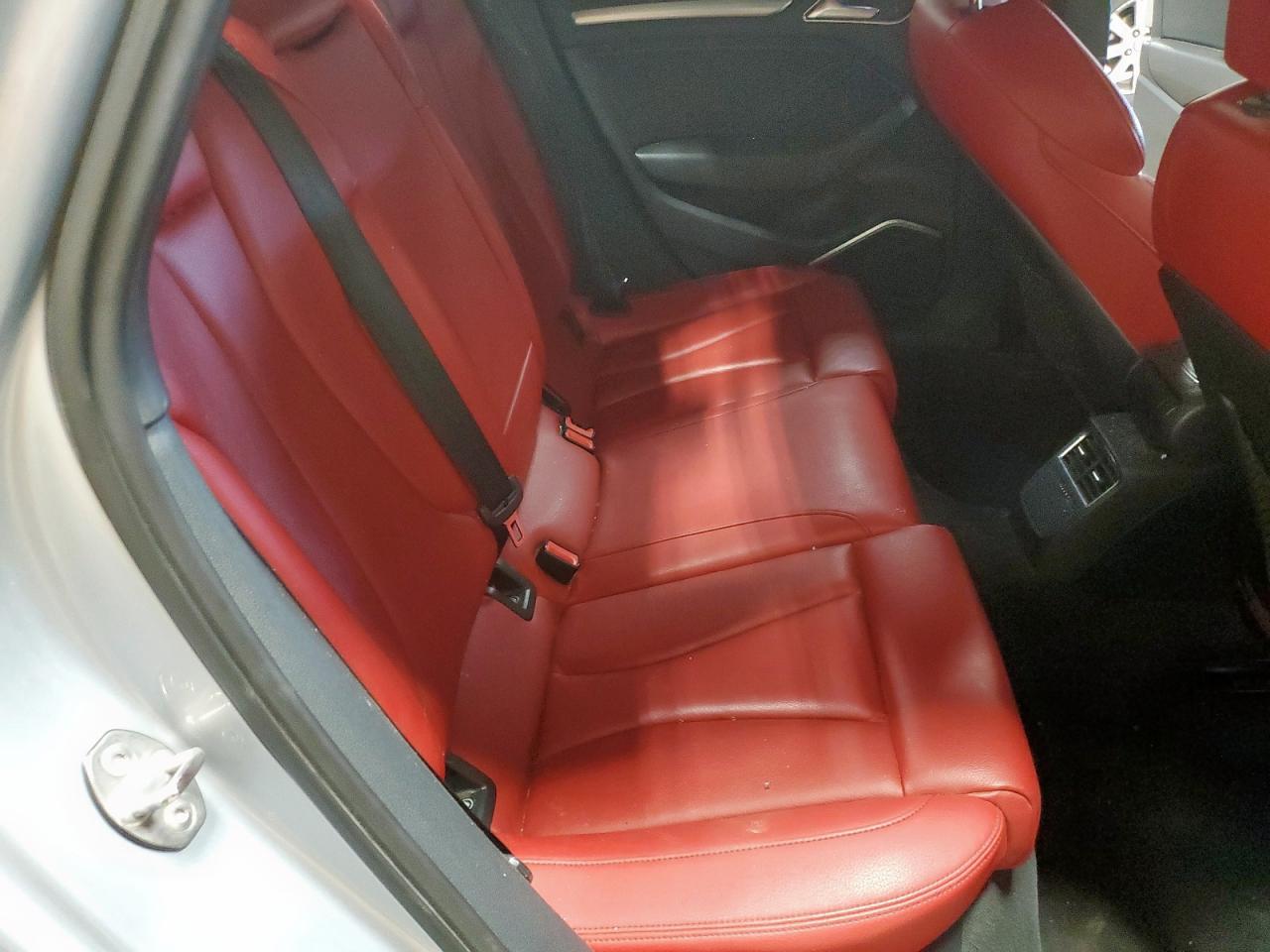 AUDI S3 PREMIUM PLUS