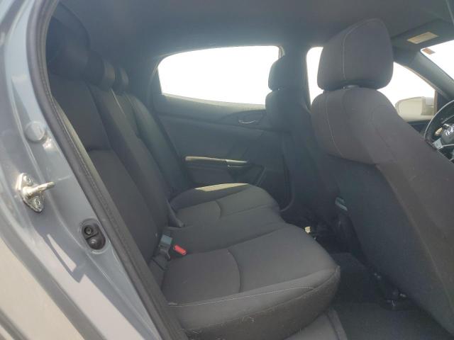 2018 HONDA CIVIC SPOR - SHHFK7H44JU412489