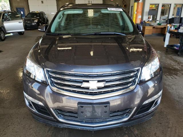 2016 CHEVROLET TRAVERSE L 1GNKRGKD0GJ342129