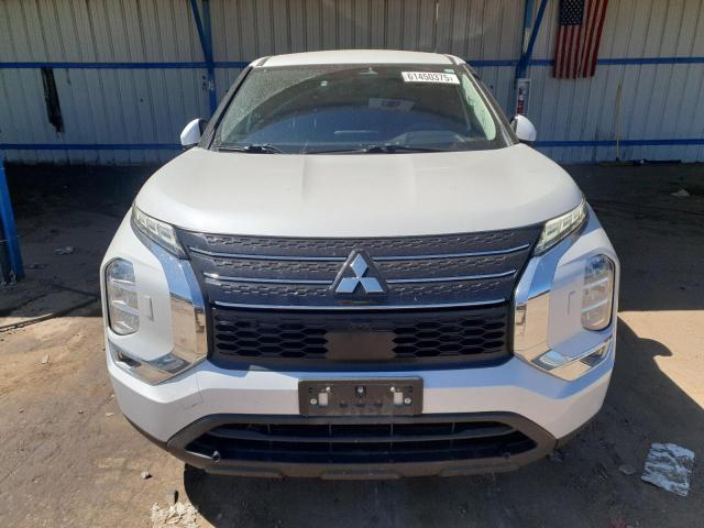2022 MITSUBISHI OUTLANDER JA4J4TA88NZ086573