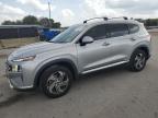 2022 HYUNDAI SANTA FE S - 5NMS24AJ3NH440805