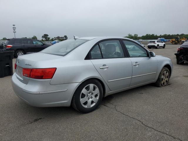 Vin: 5npet4ac0ah649329, lot: 60165855, hyundai sonata gls 20103