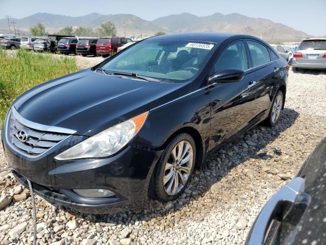 Vin: 5npec4ac7bh142929, lot: 60136835, hyundai sonata se 2011 img_1