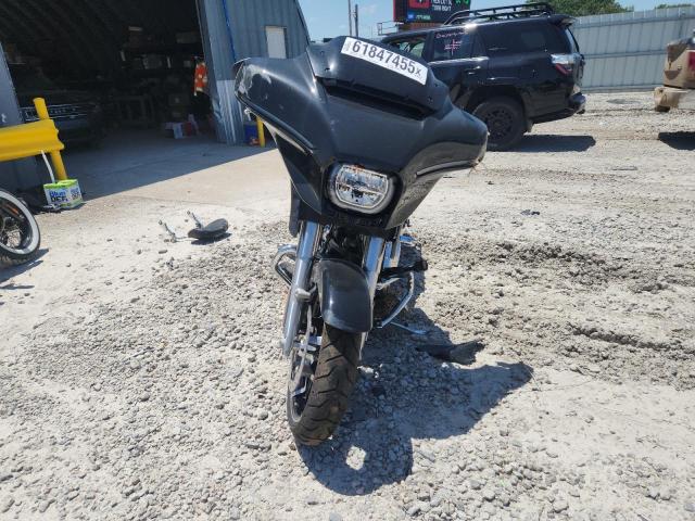 2024 HARLEY-DAVIDSON FLHX 1HD1KB718RB618708